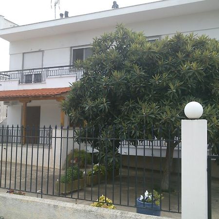 Kalaitzis Apartments Kalyves Polygyrou Екстериор снимка
