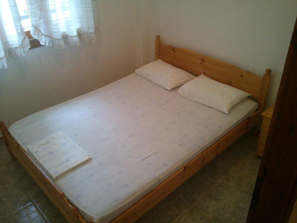 Kalaitzis Apartments Kalyves Polygyrou Стая снимка